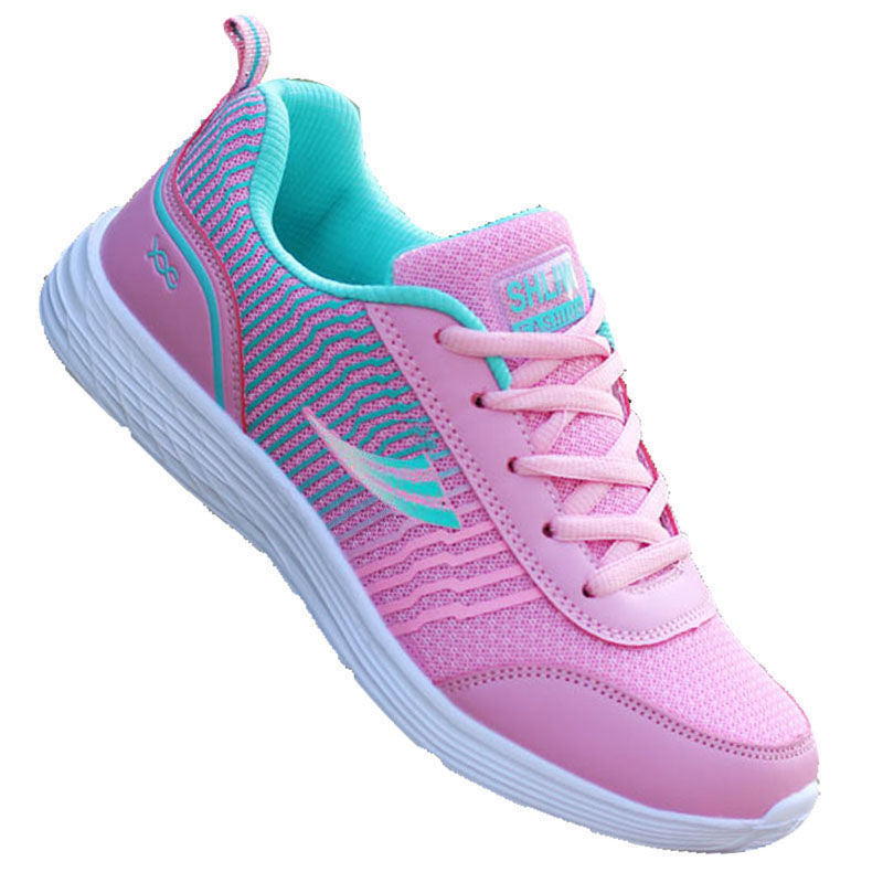 Lente Comfy Schoenen