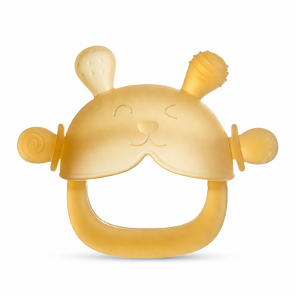 Symuna Tandenknuffel