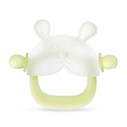 Symuna Tandenknuffel