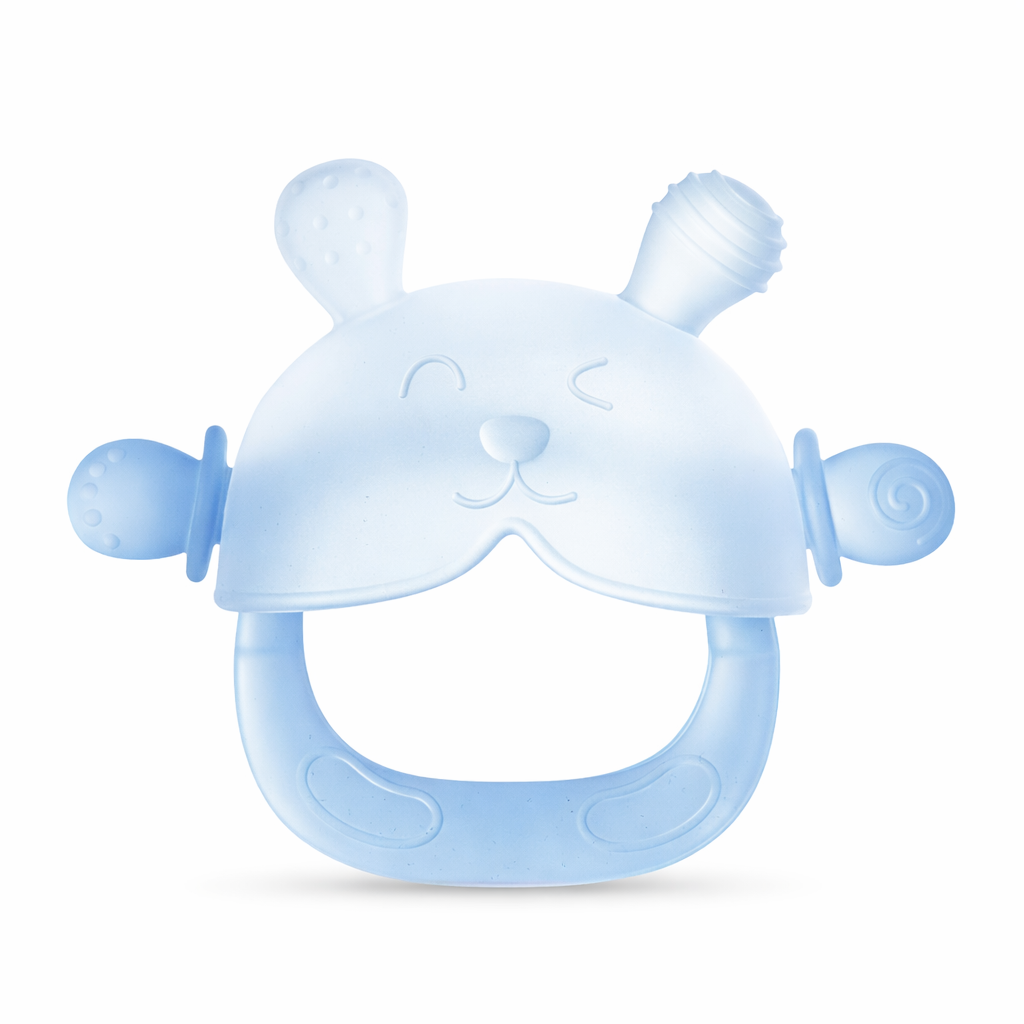 Symuna Tandenknuffel