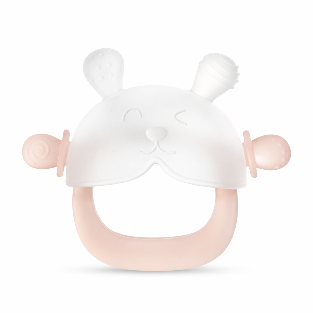 Symuna Tandenknuffel