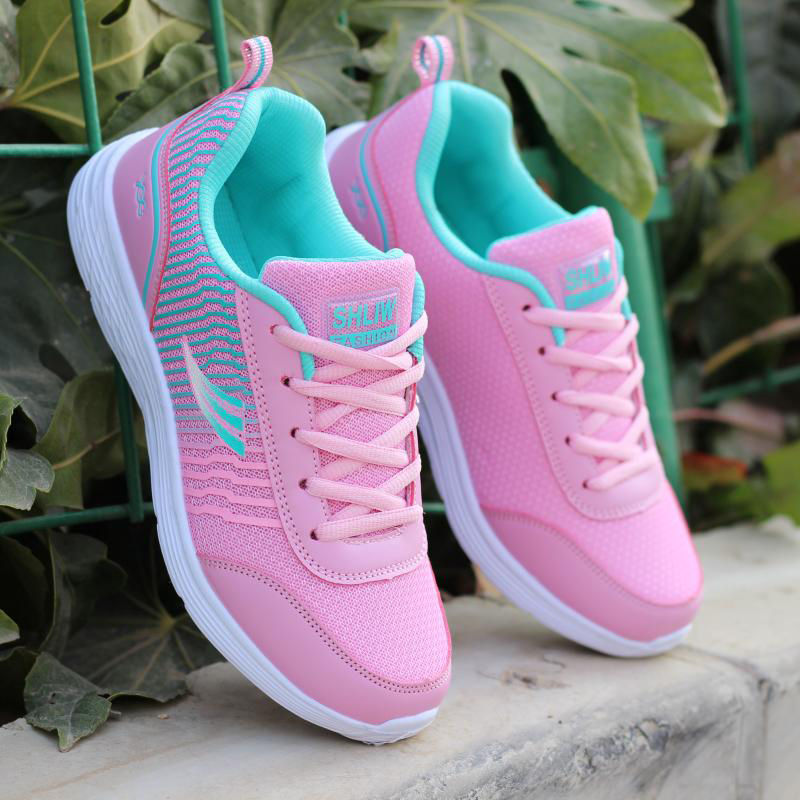 Lente Comfy Schoenen