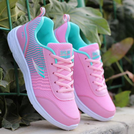 Lente Comfy Schoenen