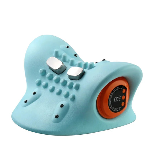 Electric Neck Massager