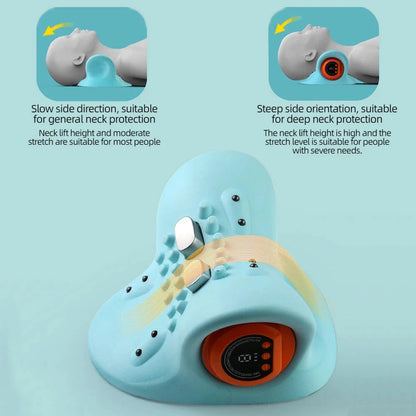 Electric Neck Massager