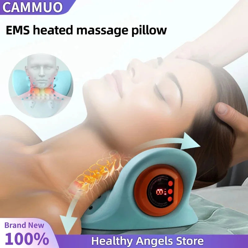 Electric Neck Massager