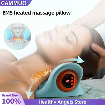 Electric Neck Massager