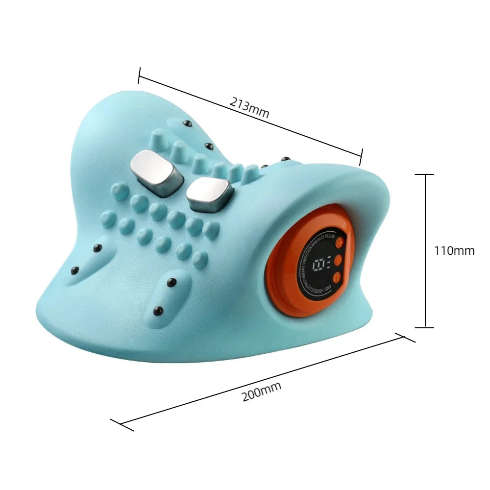 Electric Neck Massager